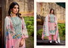 Needle Wonder Vol 4 By Romani Cotton Printed Dress Material Suppliers In India